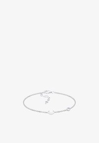 Unausgewählt, silver coloured