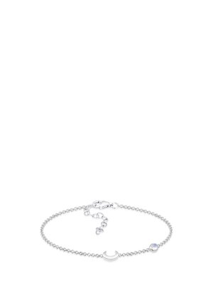 HALFMOON ASTRO - Armbånd - silver coloured