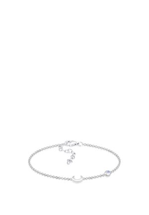 HALFMOON ASTRO - Pulsera - silver