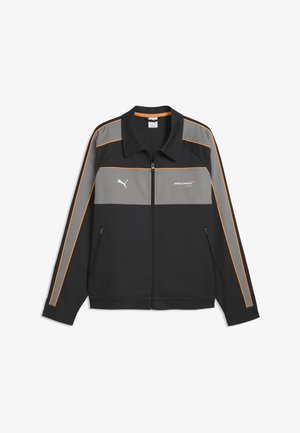 Puma MCLAREN COACH biały