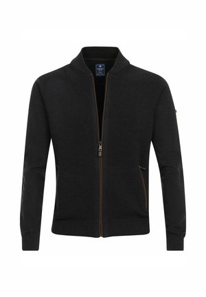 Bomberjacke - blau