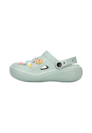 XTI KIDS 15310104 - Sandales - green