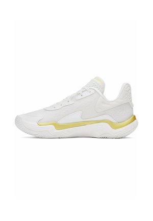 SPAWN 7 - Scarpe da basket - white