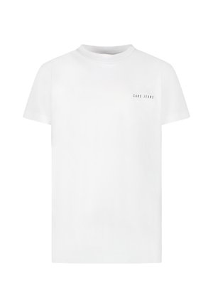 Cars Jeans T-shirt print - white