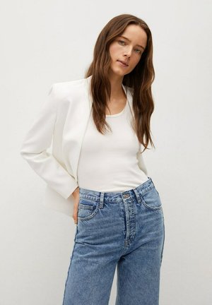 LELI - Blazer - weiß
