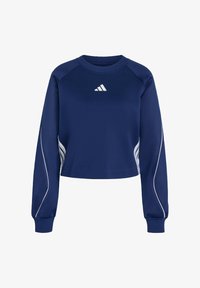 Ei valittu, dark blue