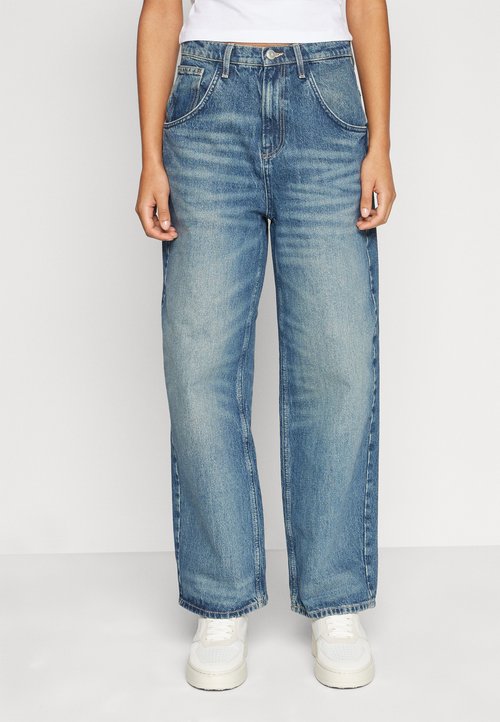 Extra Lange Jeans Fr Damen