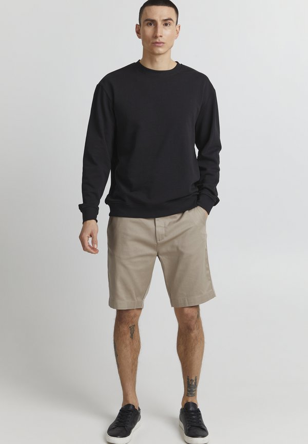 SDFRED REGULAR FIT - Shorts - oatmeal2