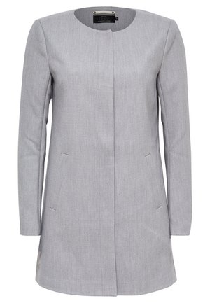 ONLY Manteau court - light grey