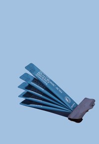 Mizon HYALURONIC SHERBET PEELING SCRUB - Peeling