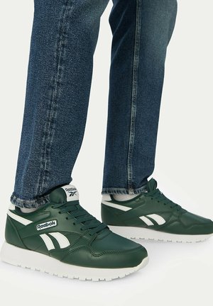 Reebok, REEBOK SNEAKERS MEN'S GREEN 5907964191087 - Walkingschuh - green