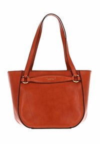 The Bridge BETTINA - Sac à main - rust oro