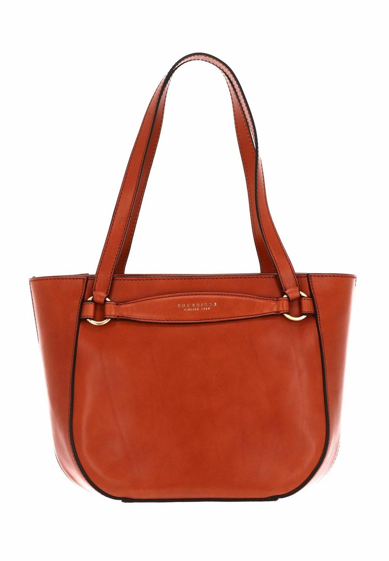The Bridge BETTINA - Sac à main - rust oro