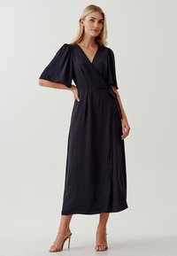 TUSSAH PENN - Kasdienė suknelė - black