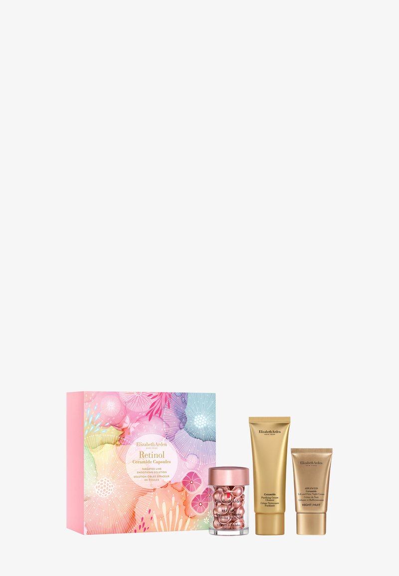 Elizabeth Arden CERAMIDE RETINOL GIFT SET Hudplejesæt Zalando.dk