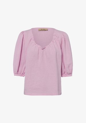 Mos Mosh, Blouse - rosa