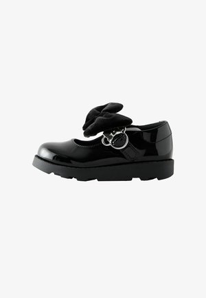 Next, Lauflernschuh - black