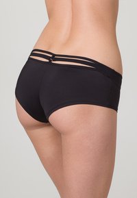 Marlies Dekkers Undressed SPACE ODYSSY  - Kalhotky - black