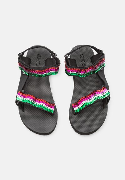 ARIZONA LOVE TREKKY FUN - Sandale - multi-cloured