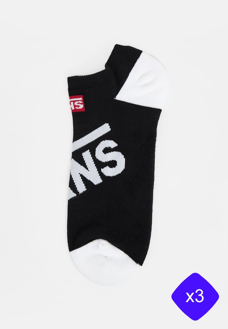 Vans Sokken zwart Vans Sokken zwart