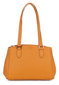 Hexagona MADRID - Borsa a mano - orange