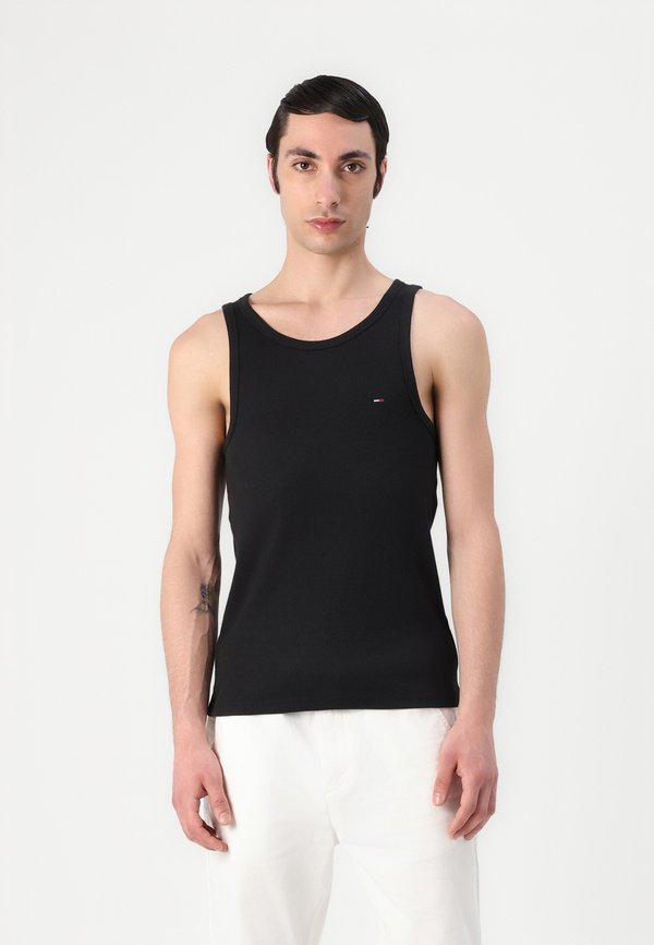 SLIM FLAG TANK - Top