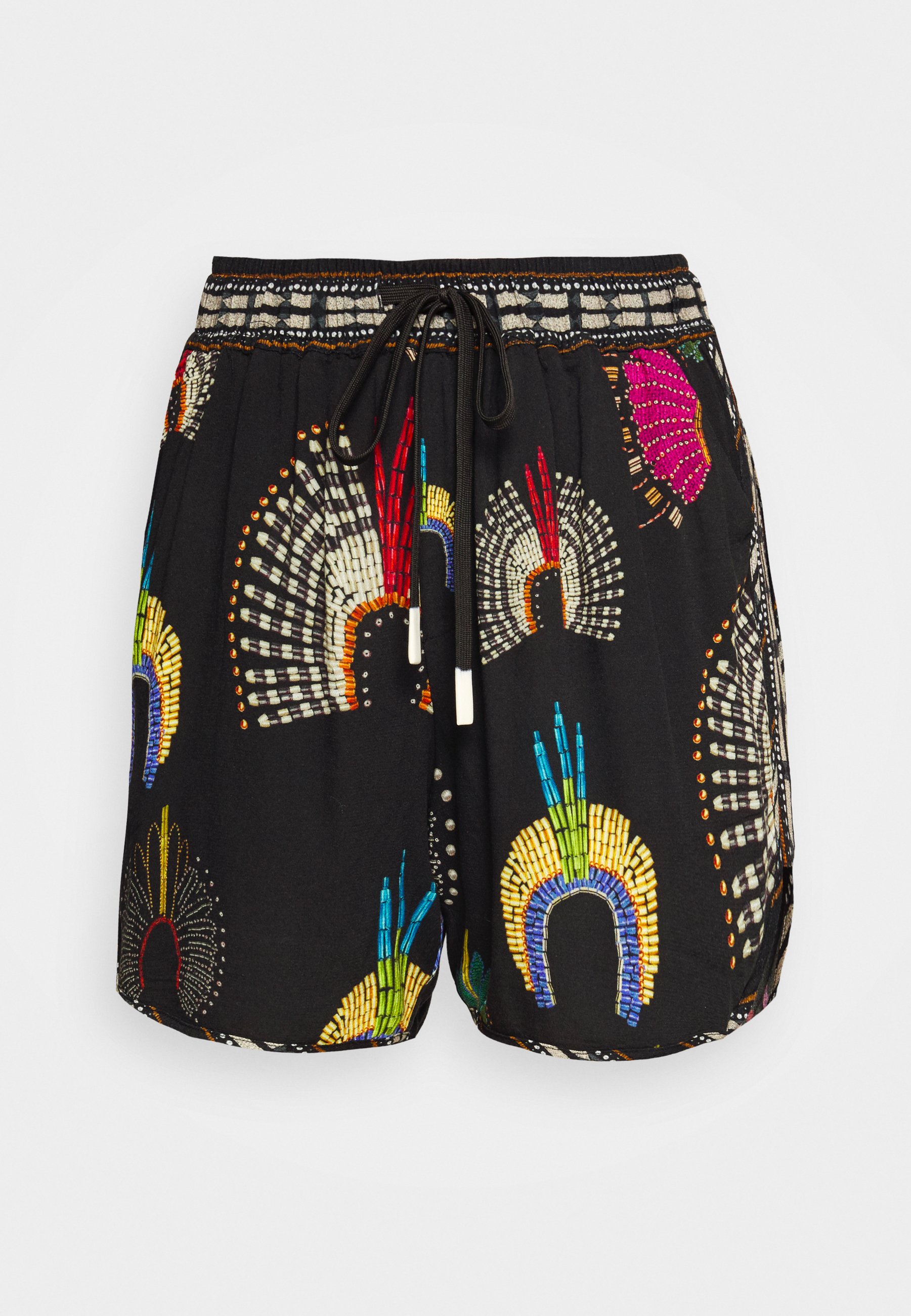 Farm Rio WONDERFUL HEADDRESS - Shorts 