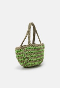 SUMMERY Copenhagen JOJO SMALL BAG - Rankinė - bud green