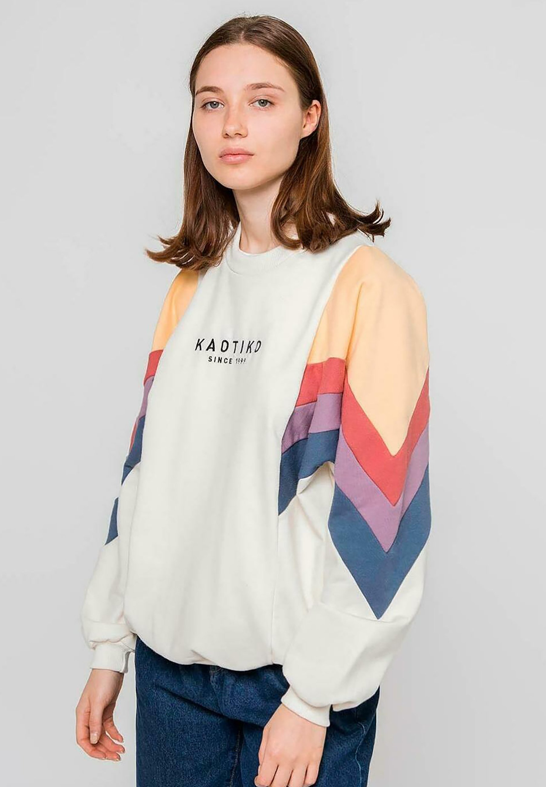 Sudaderas Kaotiko | La colección de Zalando