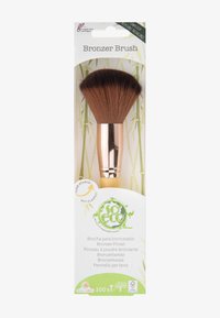 So Eco - SO ECO BRONZER BRUSH - Pennelli trucco - beige & gold Immagine in miniatura 1