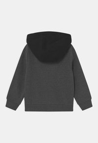 Ellesse Sudadera con cremallera - dark grey