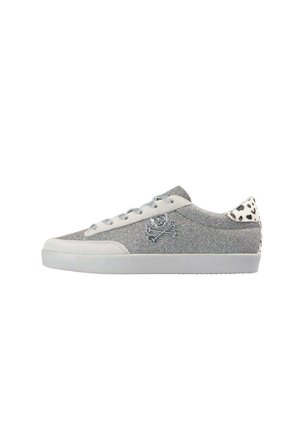 GALA GLITER  - Zapatillas - silver