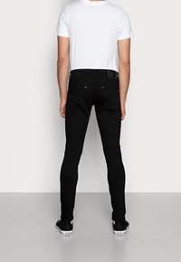 G-STAR Vaqueros pitillo - black denim