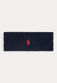 Non selezionato, hunter navy