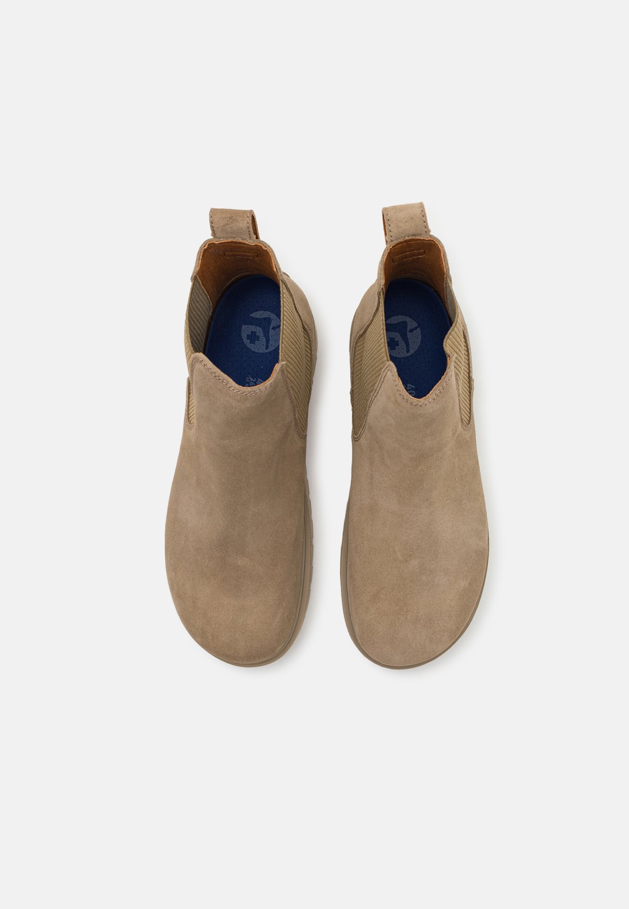 HIGHWOOD SLIP ON WOMEN REGULAR