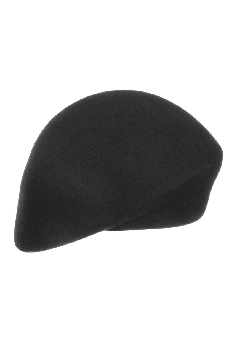 Lierys FABIANA - Beanie - schwarz