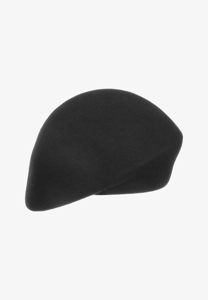 Lierys FABIANA - Beanie - schwarz