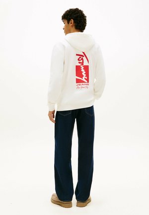 SIGNATURE - Bluza z kapturem