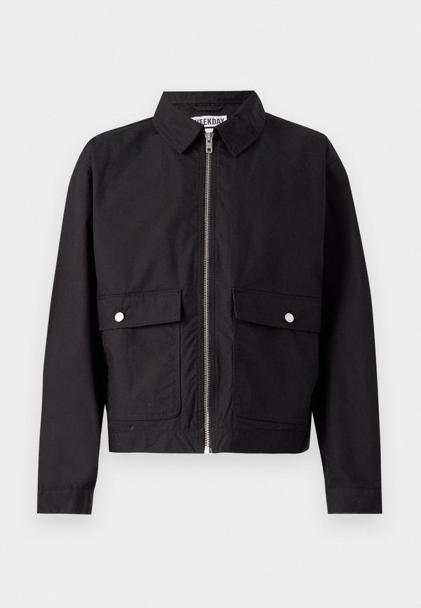 MARCO REGULAR JACKET - Summer jacket3