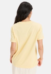 Roxy Print T-shirt - neq