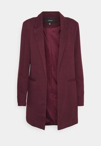 VMVERINA LONG BLAZER - Suknjič - winetasting