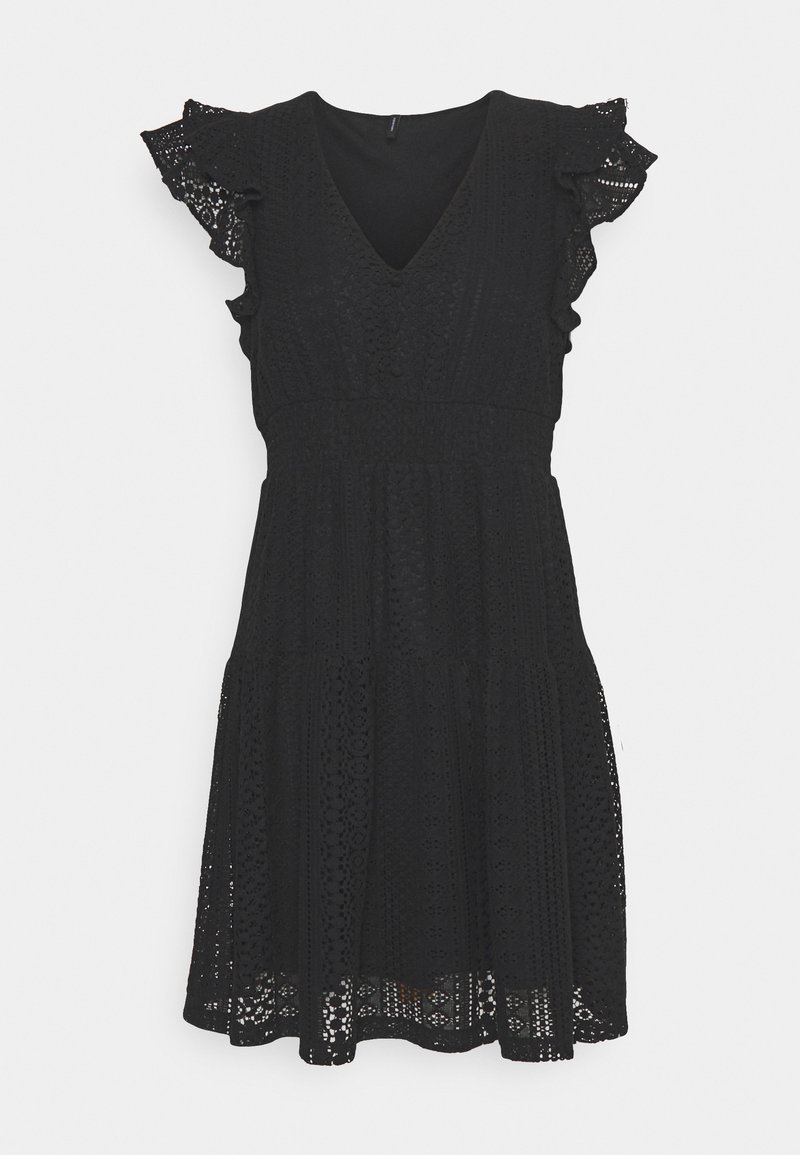 Vero Moda Petite Jurk zwart Vero Moda Petite Jurk zwart