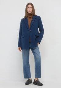 Calliope UNIE - Blazer - bleu