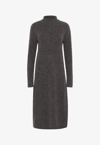 Niet geselecteerd, dark gull gray melange