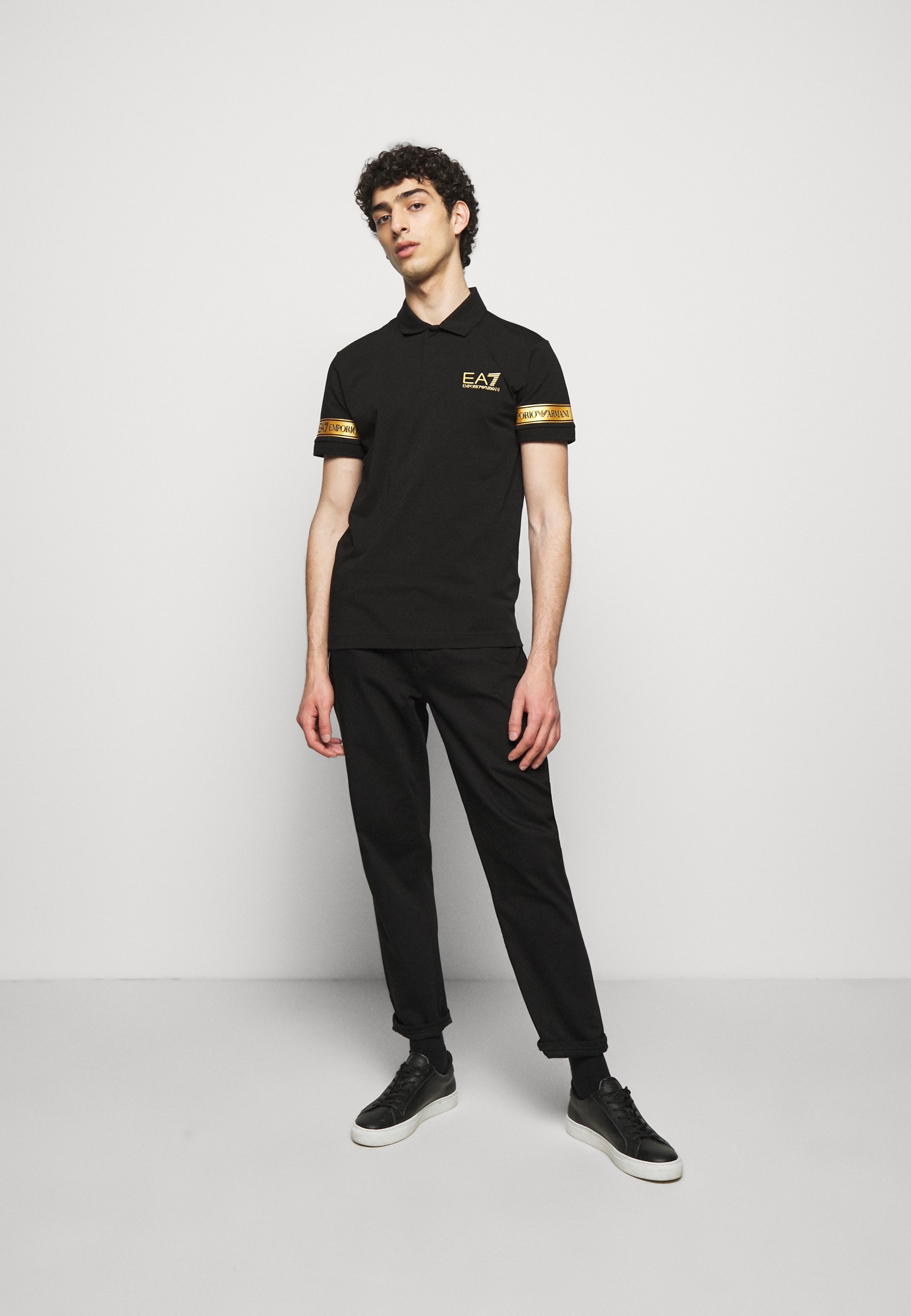 Polo armani zalando Clearance