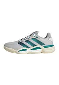 Non sélectionné, grey one   equipment green   off white