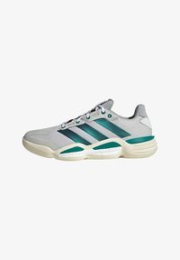 Non sélectionné, grey one equipment green off white