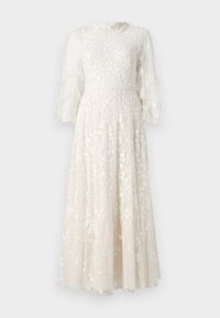 EVERETT BLOOM GOWN - Iltapuku - off white