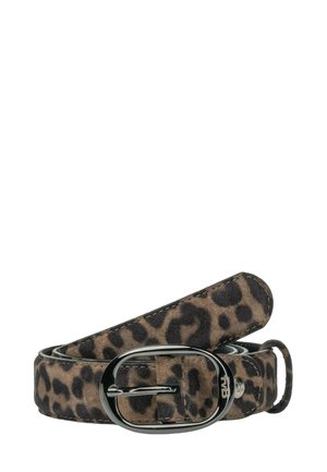 Floris van Bommel Ceinture - brown