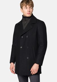 OLYMPIA - Krótki płaszcz